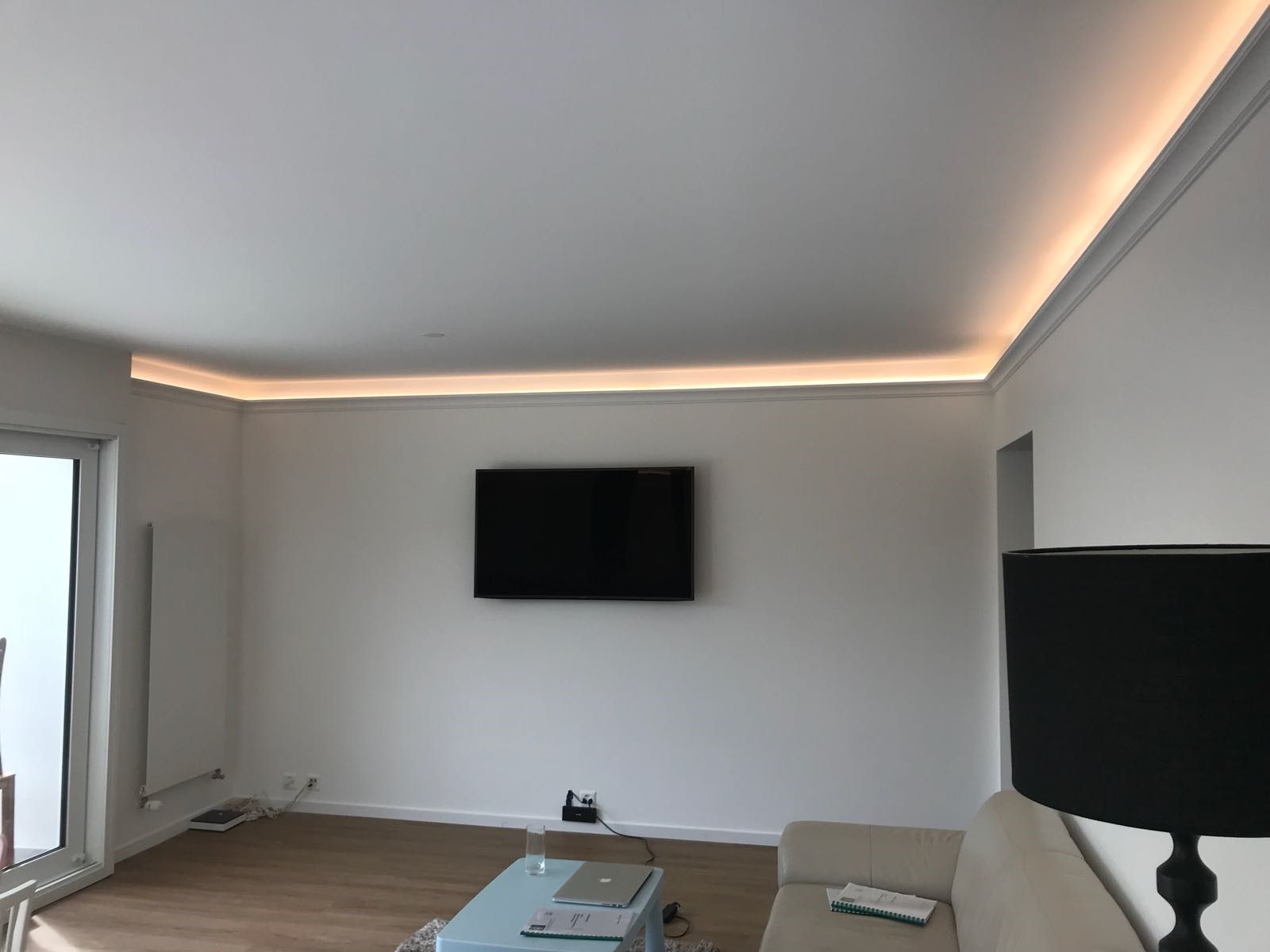 Peinture intérieure - Rama Peinture