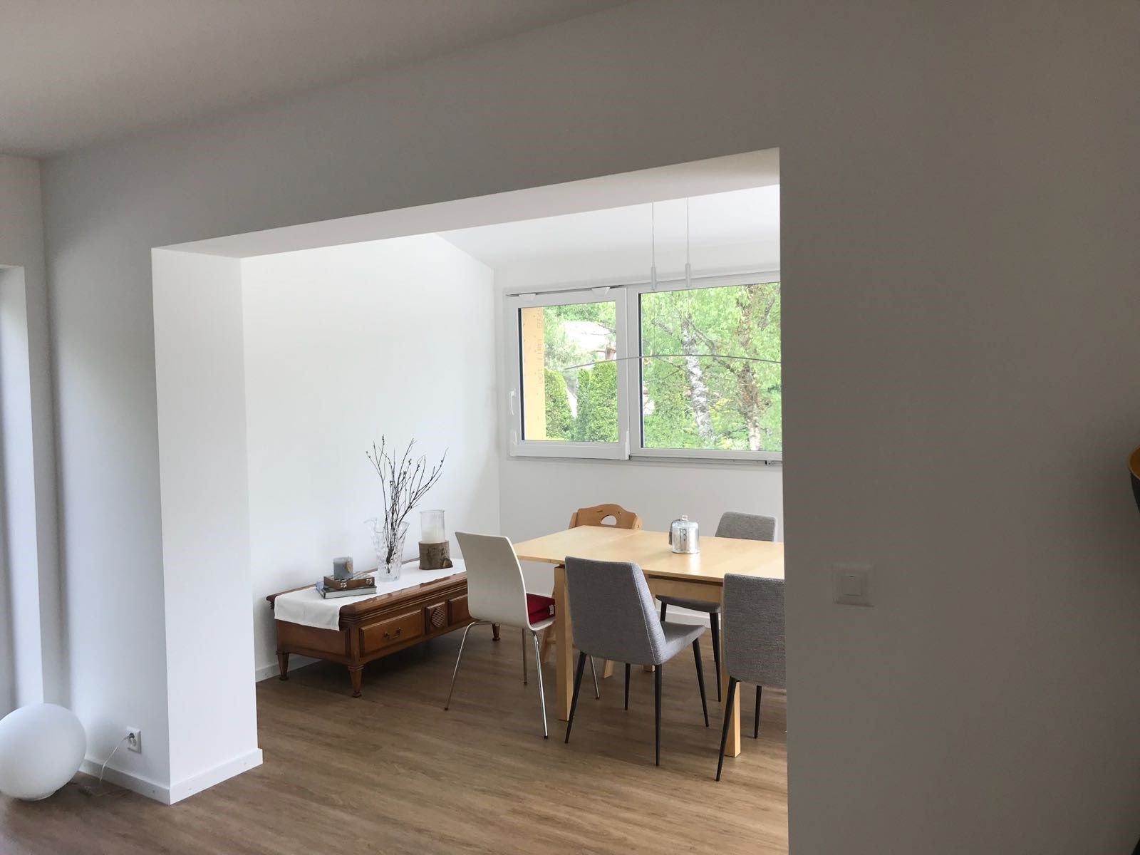 Peinture intérieure - Rama Peinture