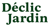 Logo D&eacute;clic Jardin