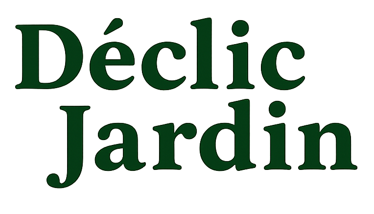 Logo Déclic Jardin