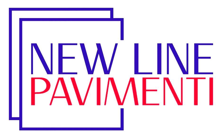 logo - New Line Pavimenti di Franco Pintus