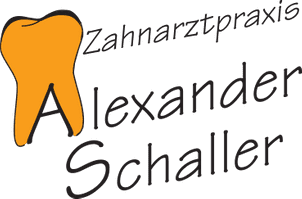 Schaller Alexander Zahnarztpraxis Logo