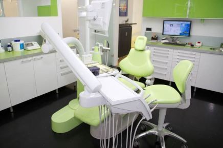 Schaller Alexander Zahnarztpraxis Praxis