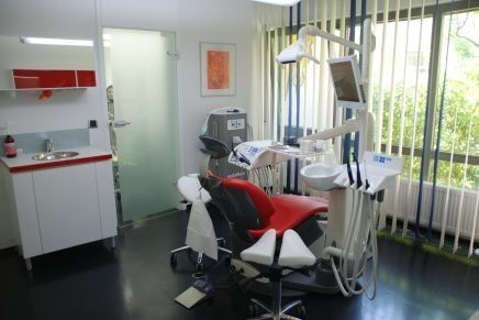 Schaller Alexander Zahnarztpraxis Praxis