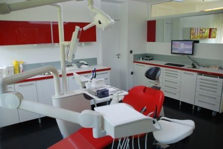 Schaller Alexander Zahnarztpraxis Praxis