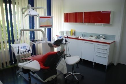 Schaller Alexander Zahnarztpraxis Praxis