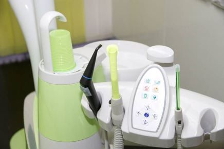 Schaller Alexander Zahnarztpraxis Praxis