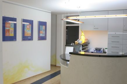 Schaller Alexander Zahnarztpraxis Praxis