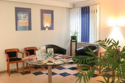 Schaller Alexander Zahnarztpraxis Praxis