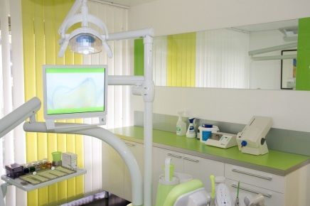 Schaller Alexander Zahnarztpraxis Praxis