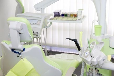 Schaller Alexander Zahnarztpraxis Praxis