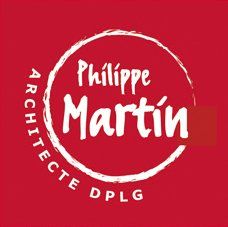 Martin Philippe logo