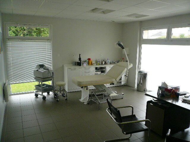 Rénovation d'intérieur