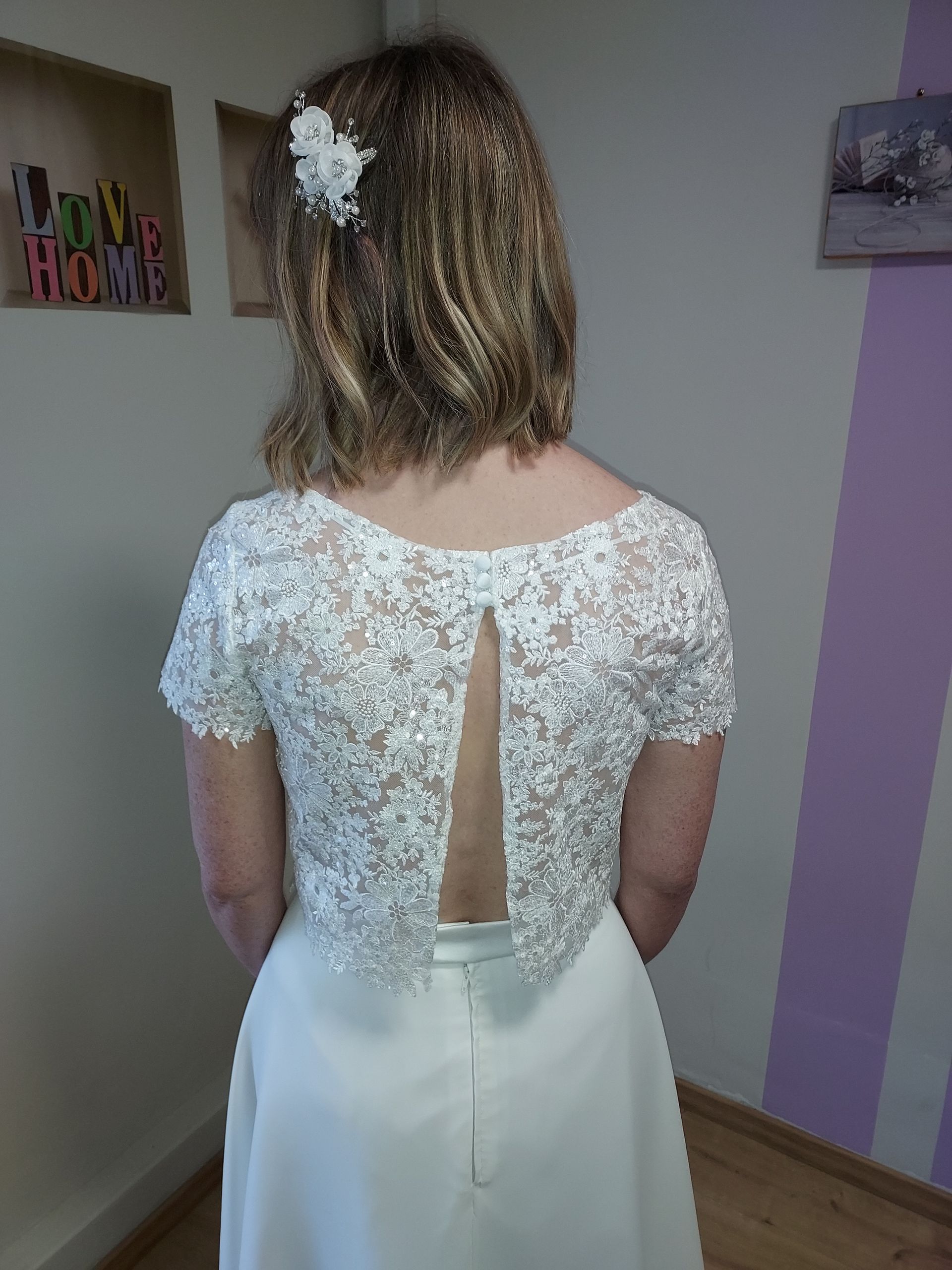 Top mariage civil personnalisé Normandie Mariage