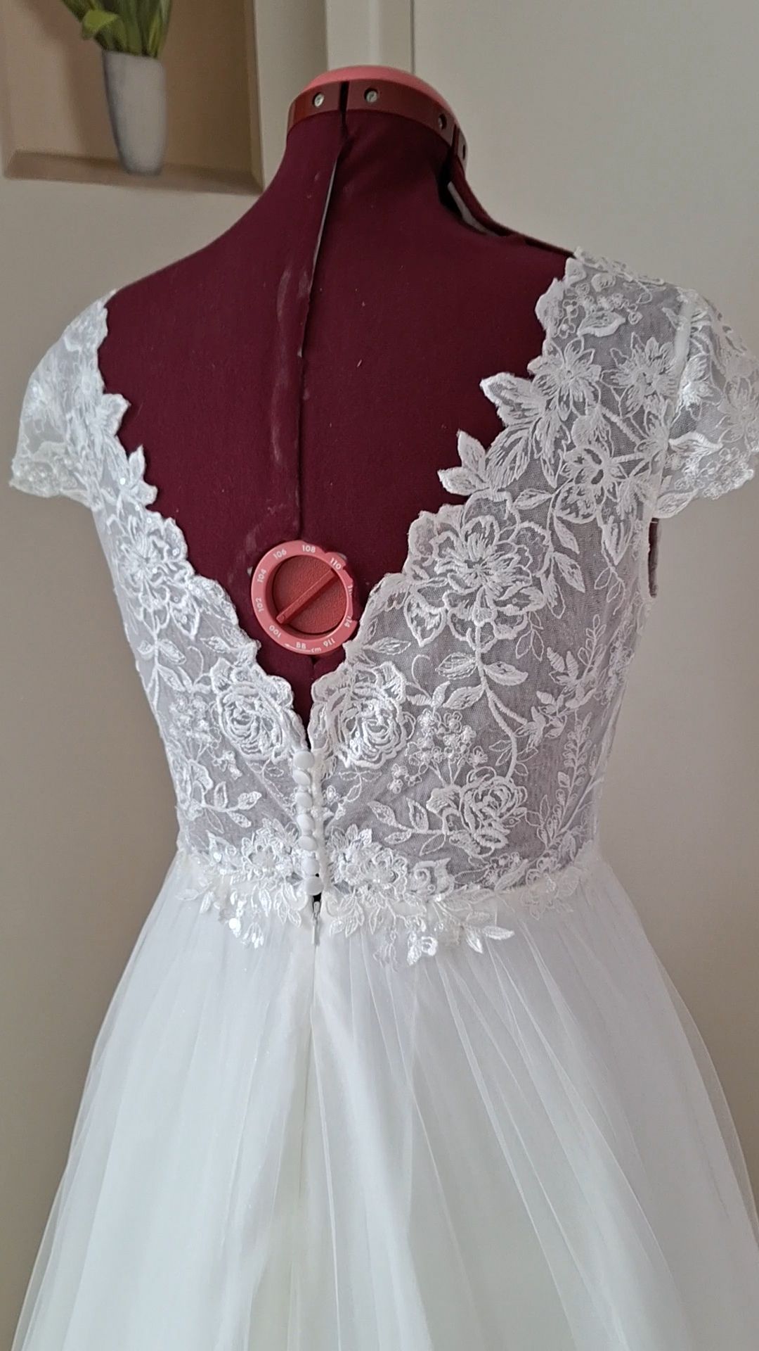 Magasin de robes de mariée près d'Evreux