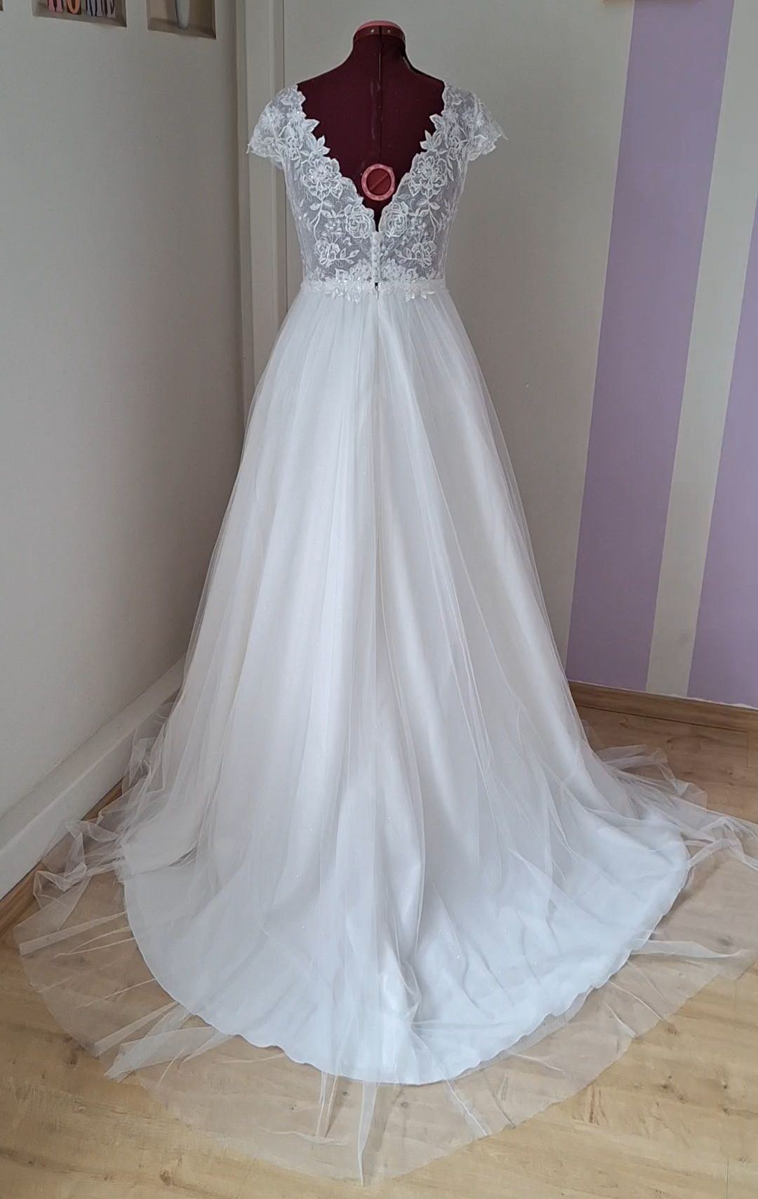 boutique de mariage dans l'Orne entre Evreux et Alençon 