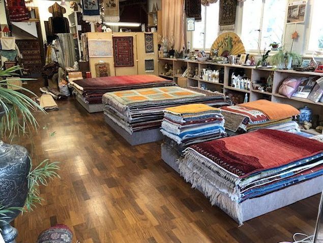 Rion Revêtements de Sols Sàrl|Sierre