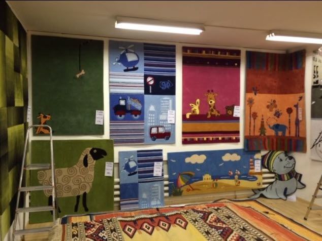 Rion Revêtements de Sols Sàrl|Sierre