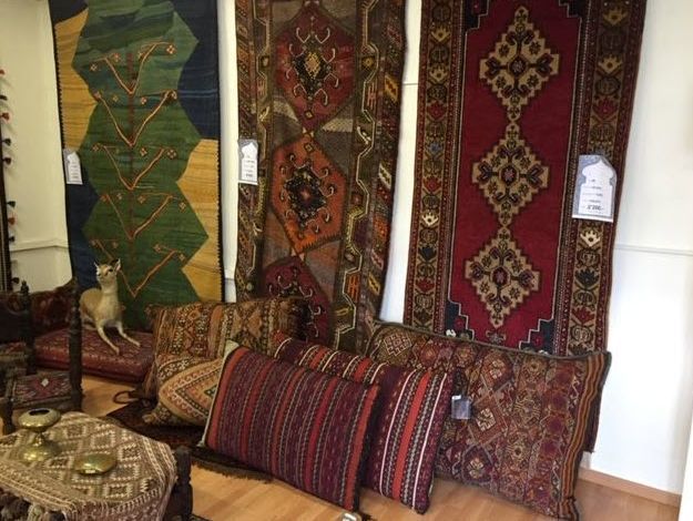 Rion Revêtements de Sols Sàrl|Sierre