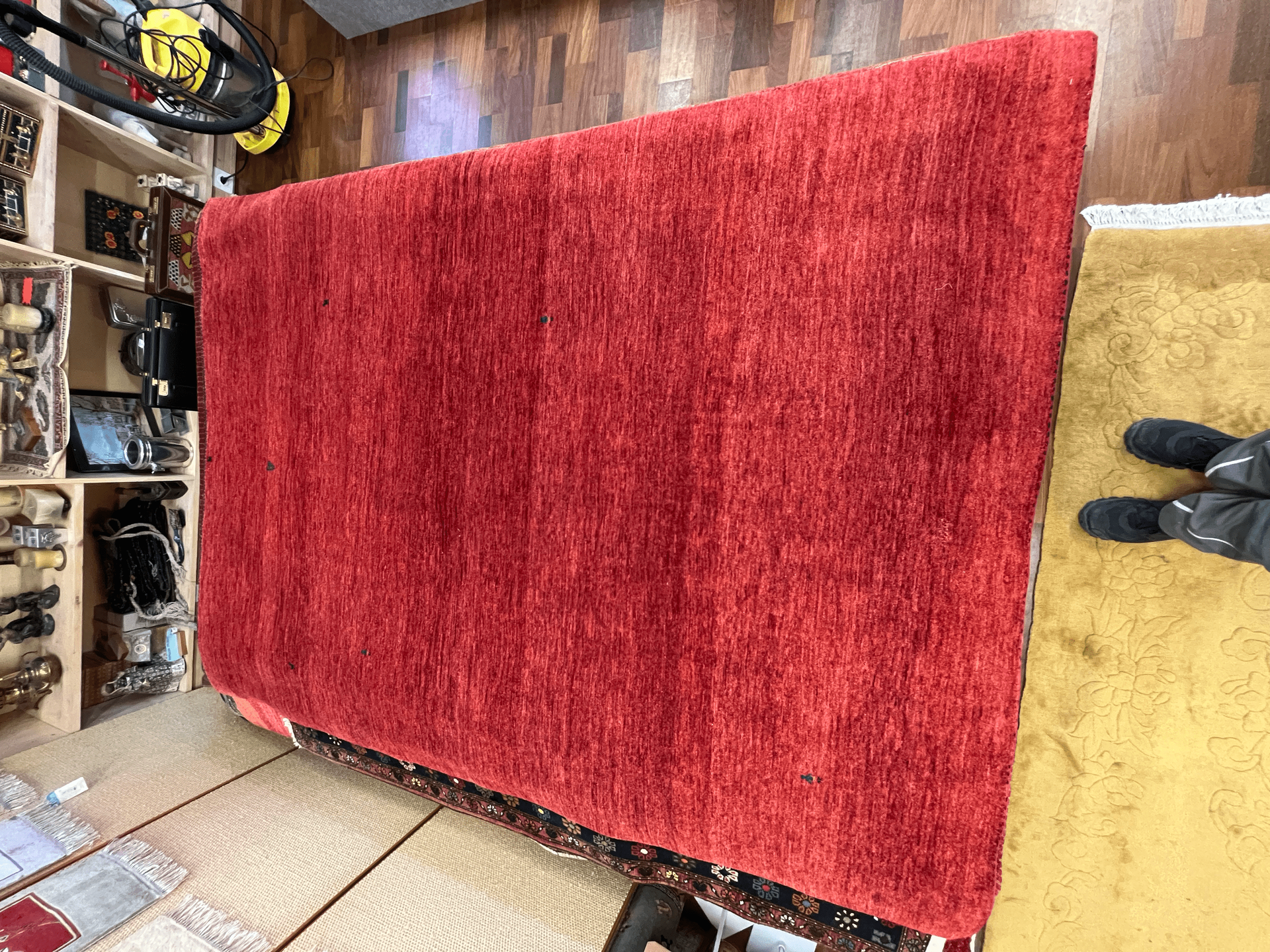 Rion Revêtements de Sols Sàrl|Sierre