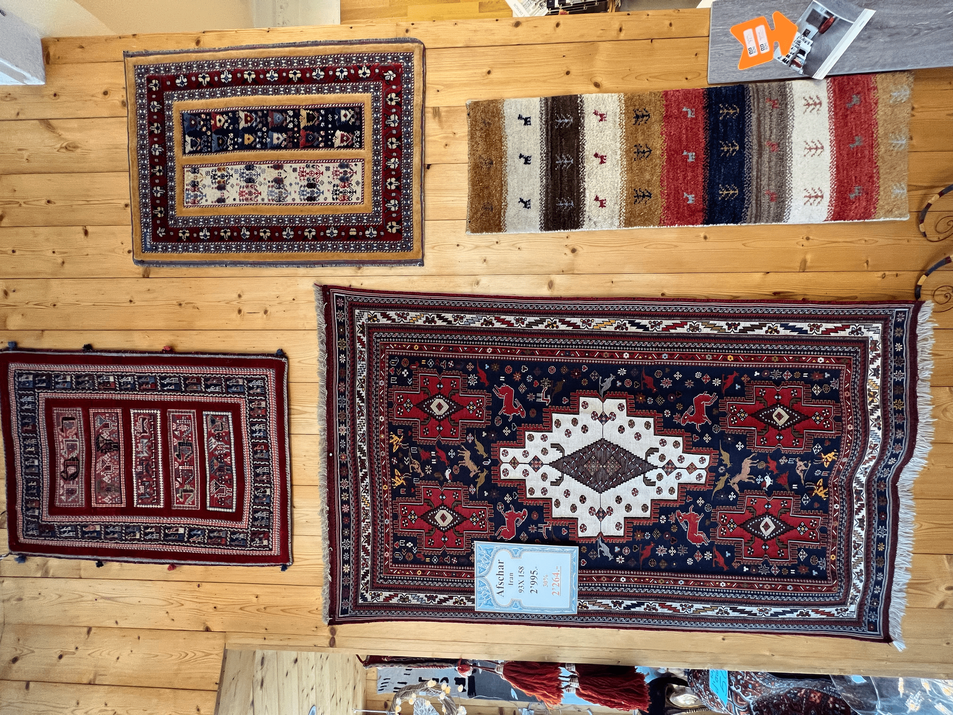 Rion Revêtements de Sols Sàrl|Sierre