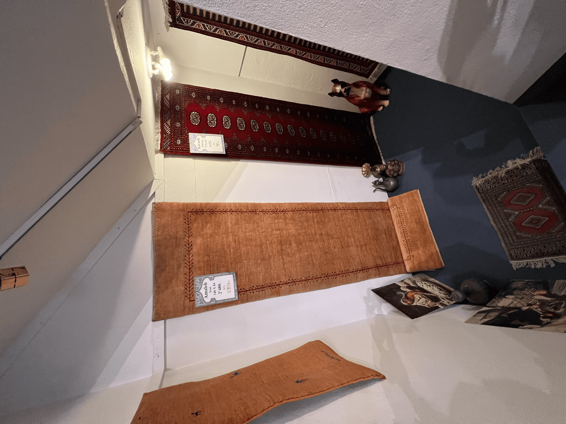 Rion Revêtements de Sols Sàrl|Sierre