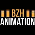 Logo BZH Animation