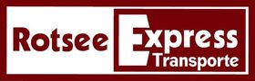 Rotsee Express-Transporte GmbH logo