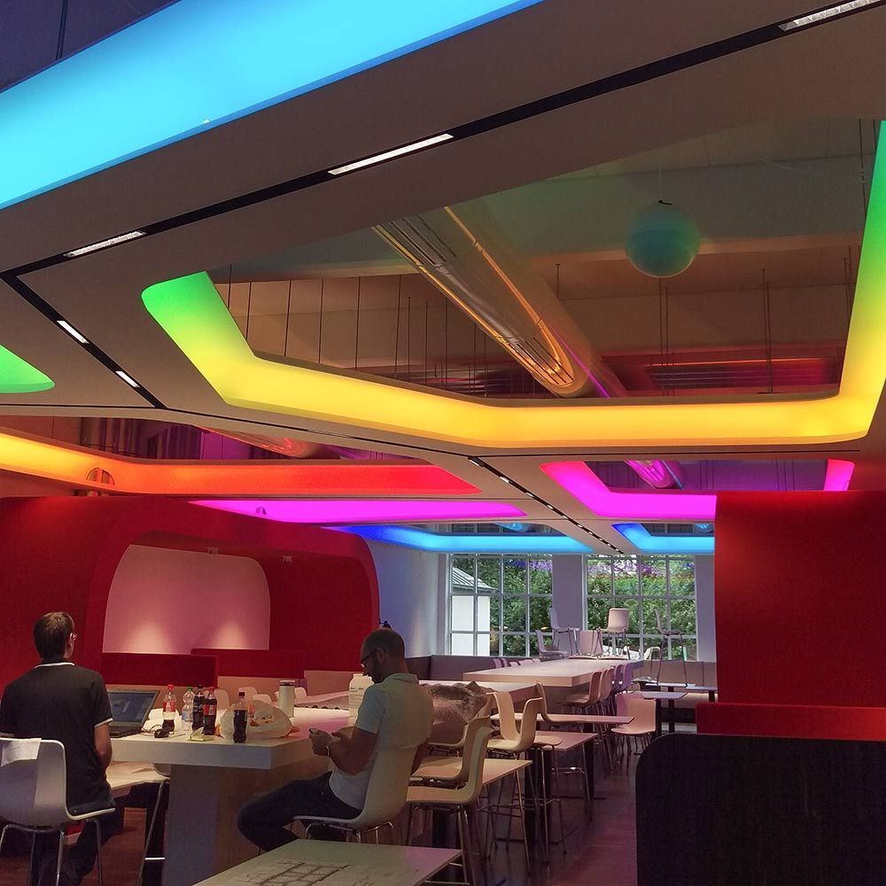 Decken von Dulaj Innenausbau - moderner Trockenbau - aus Beverungen