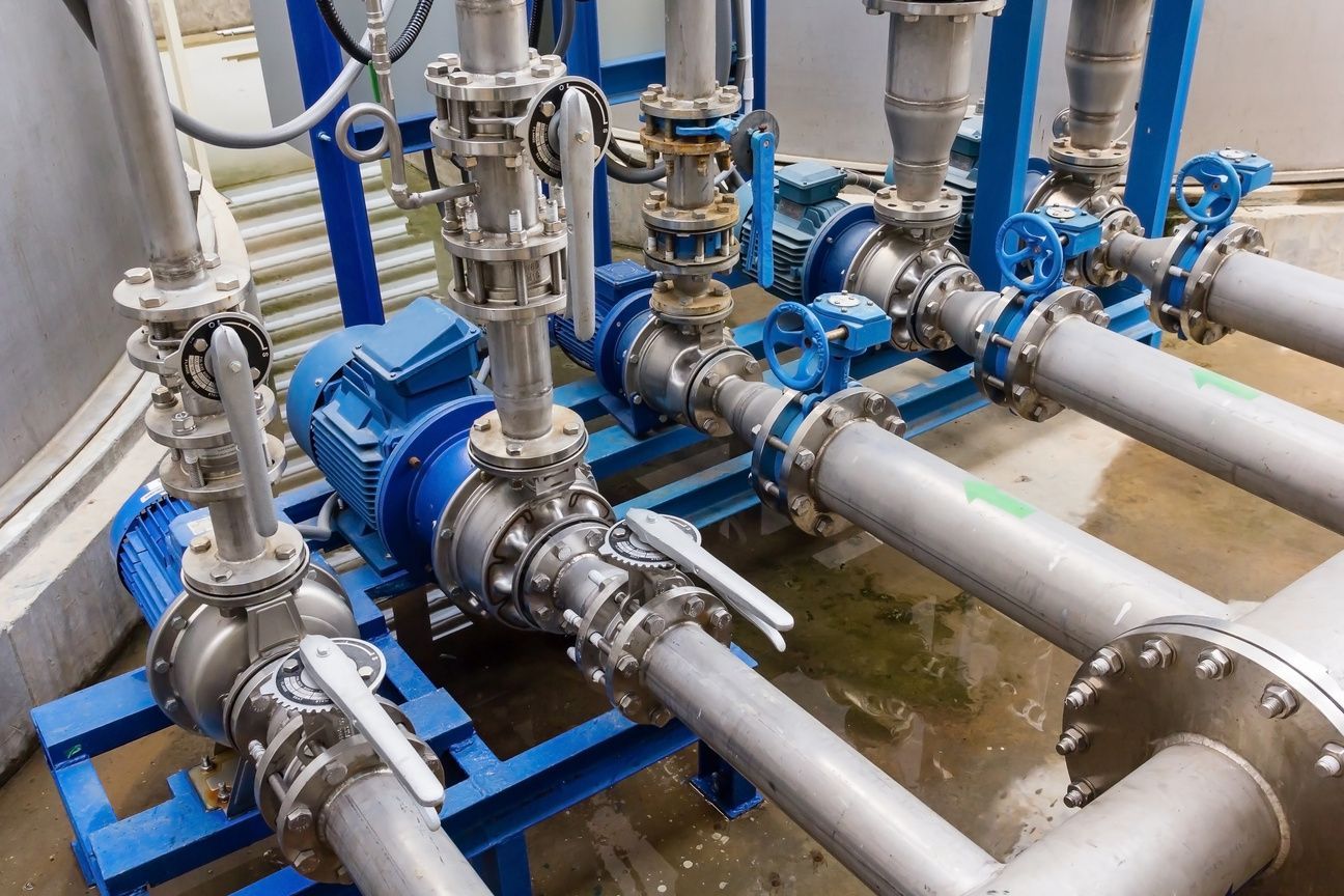 Pumpen Gössel GmbH