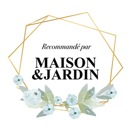 Logo Maison&Jardin