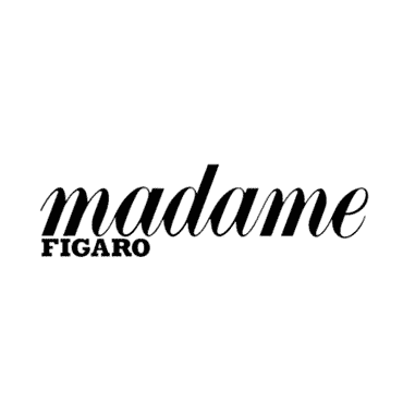 Logo Madame Figaro