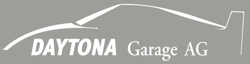 Logo - Daytona Garage AG