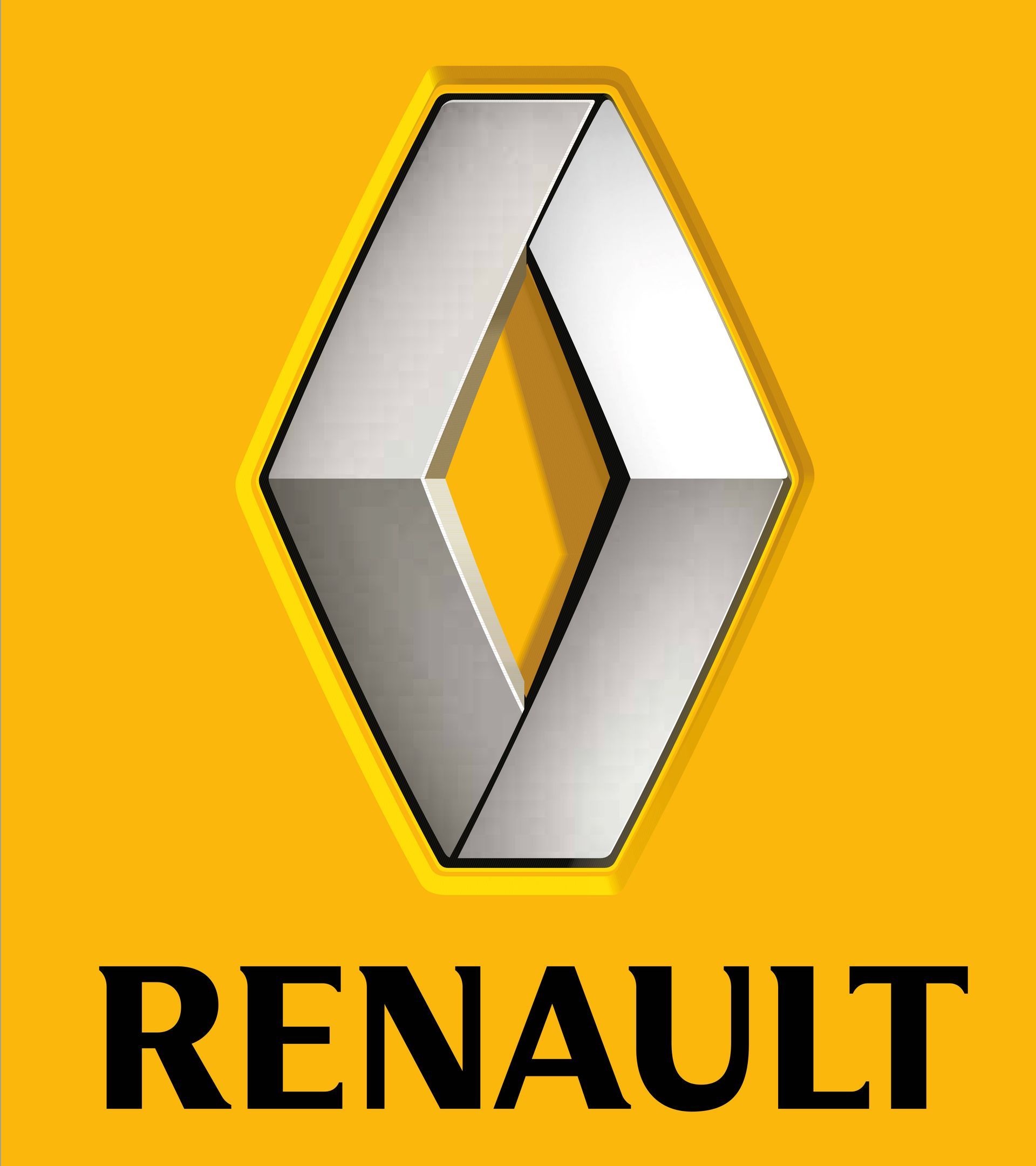 Logo Renault - Daytona Garage AG