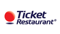 Logotype de Ticket Restaurant