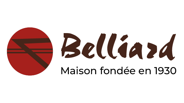 Logotype de Boulangerie Belliard