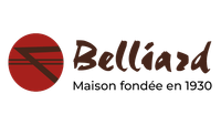 Logotype de Boulangerie Belliard