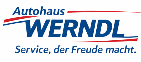 VW Autohaus Werndl GmbH & Co KG | M&uuml;nchen | Logo