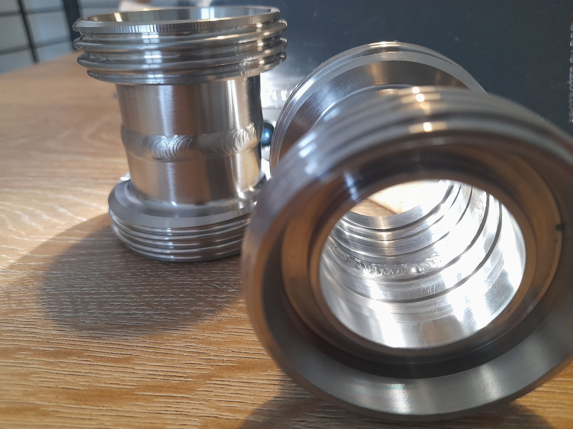 ProSoudure | Spécialiste en soudure et tuyauterie dans le Valais