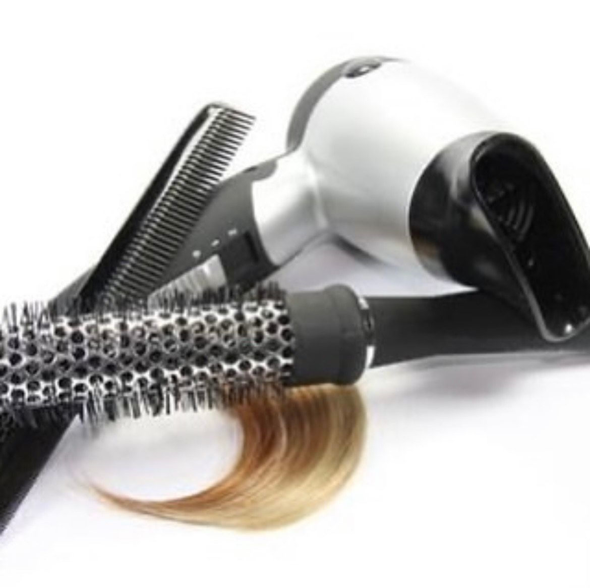 Logo de l'entreprise VBL Coiffure à domicile