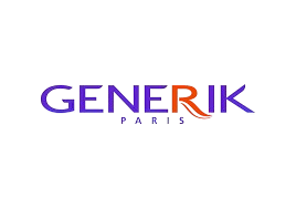Logo Generik Paris