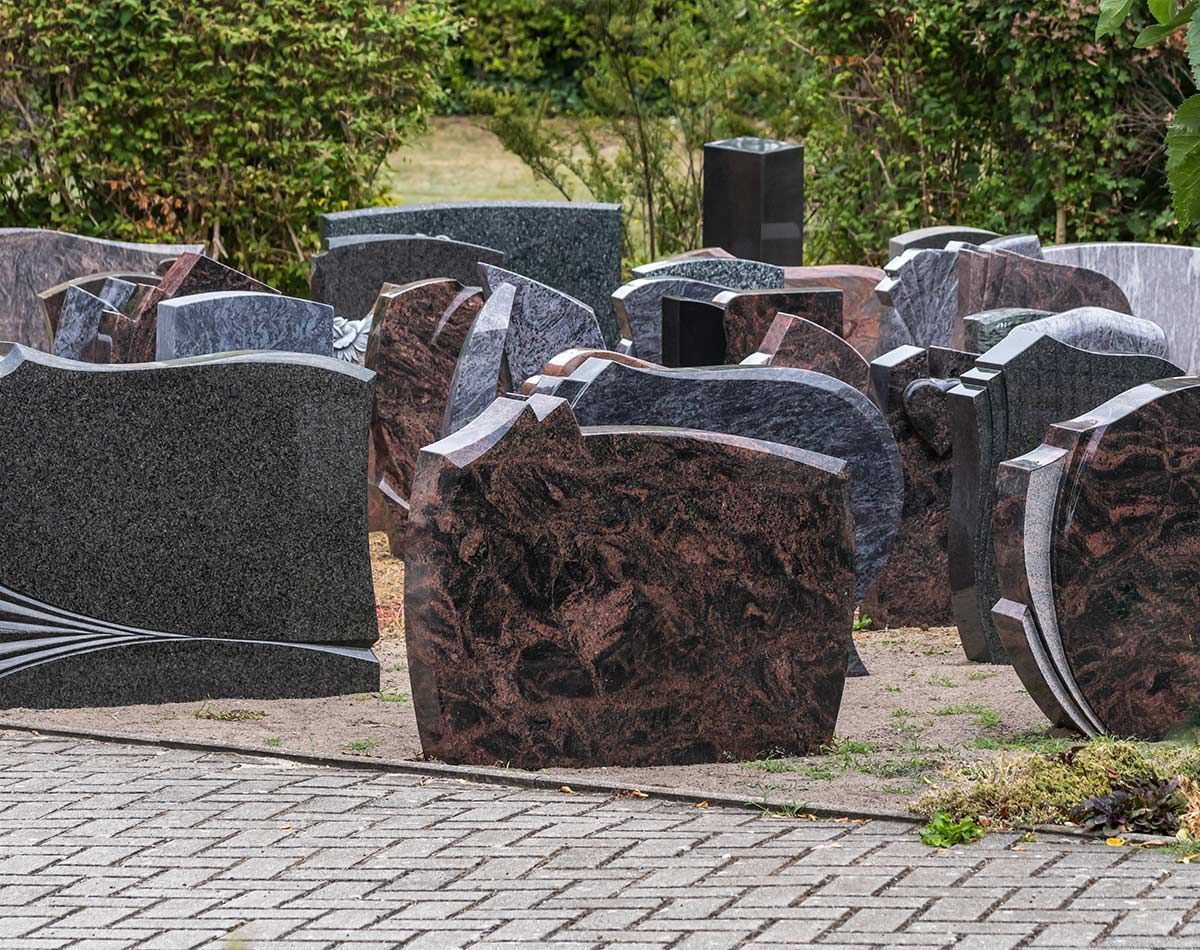 Monuments cinéraires