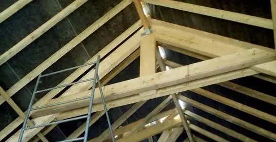 Charpente