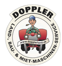 Doppler & Co AG - Logo
