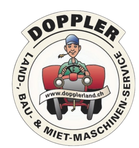 Doppler & Co AG - Logo