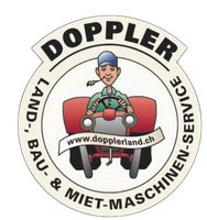 Doppler & Co AG - Logo