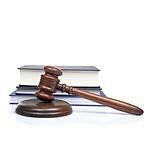 Droit pénal près du parc de la Maourine à Toulouse