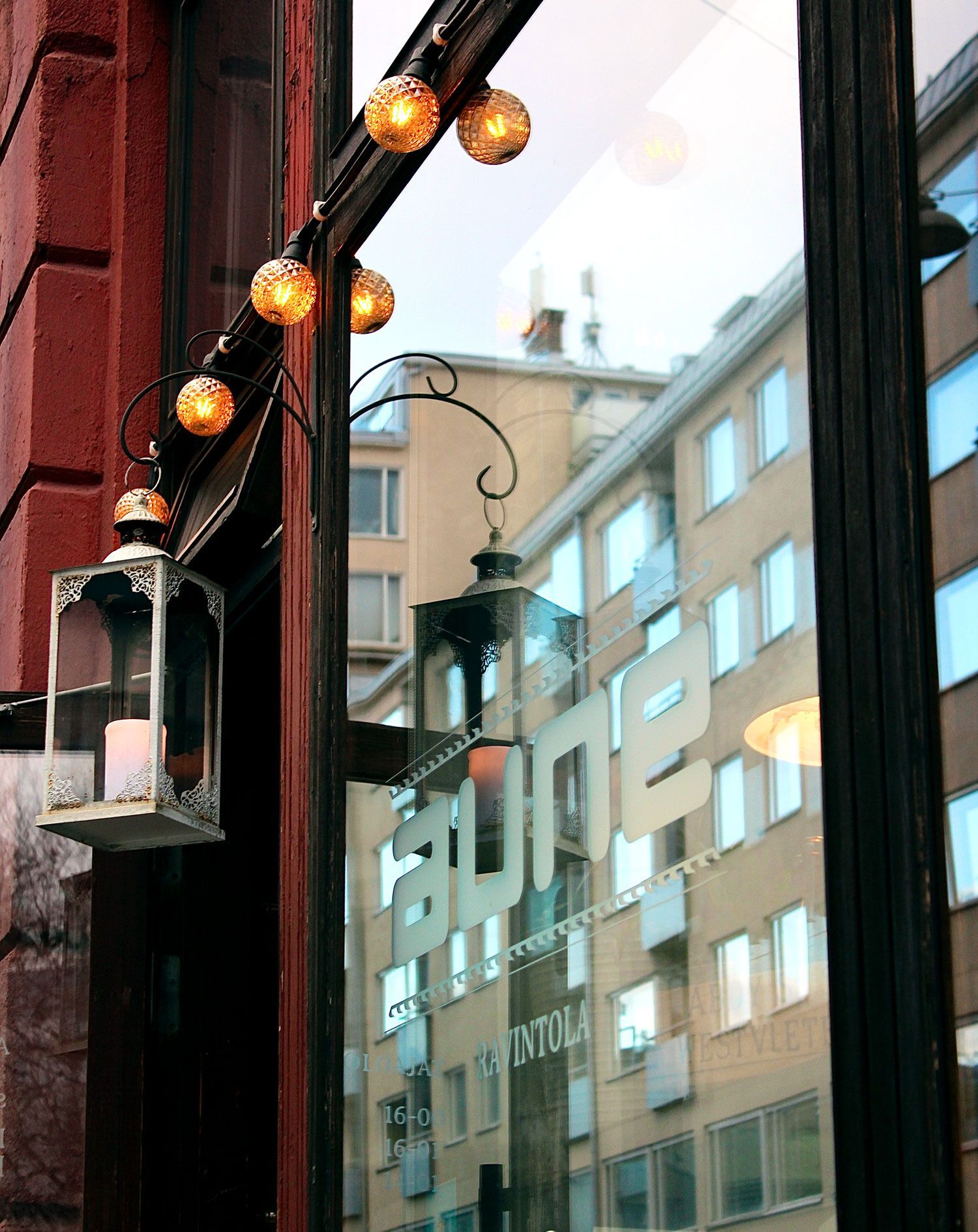 Ravintola Turku, keittiö auki myös sunnuntaina!