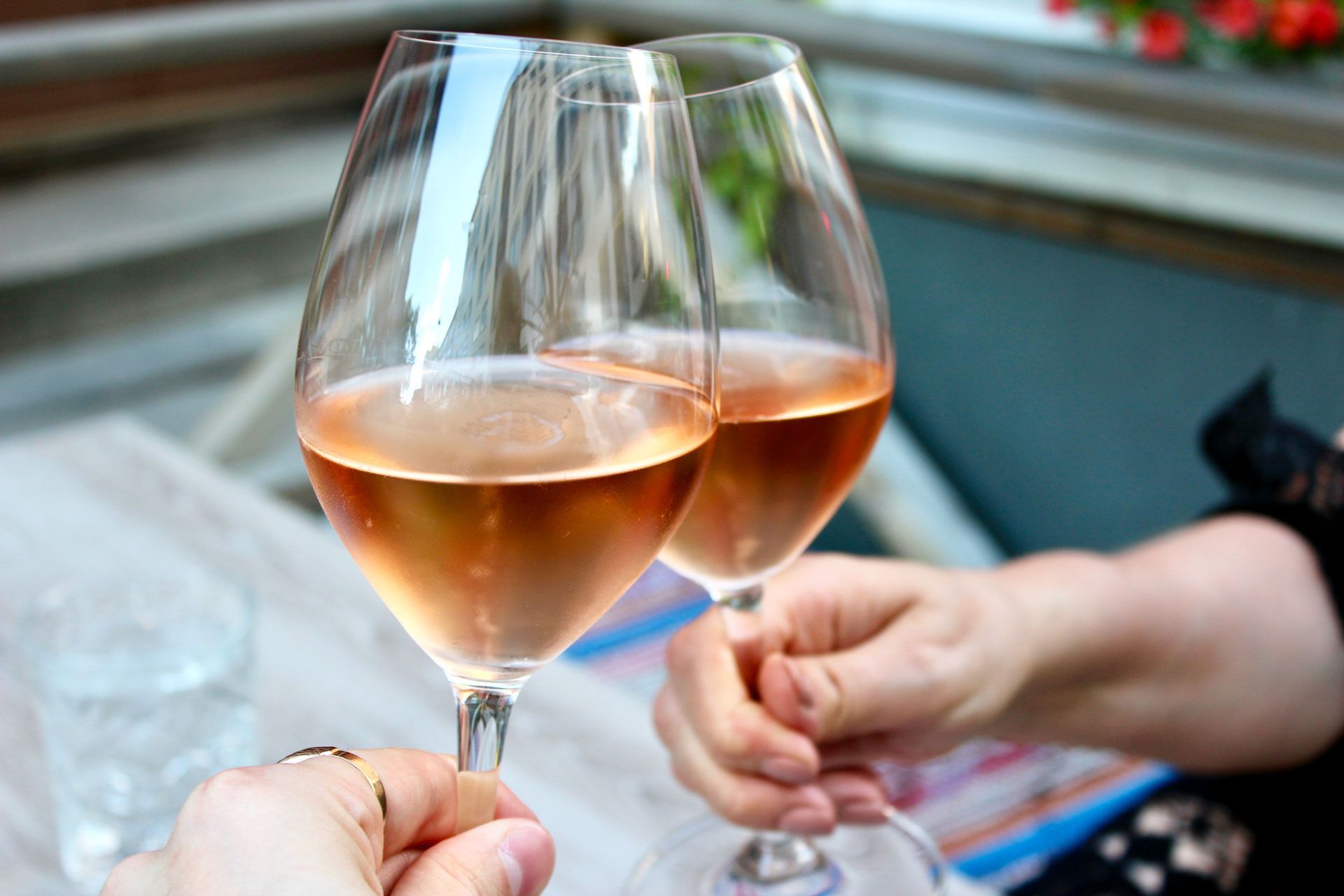 RavintolaAune Kabinetti