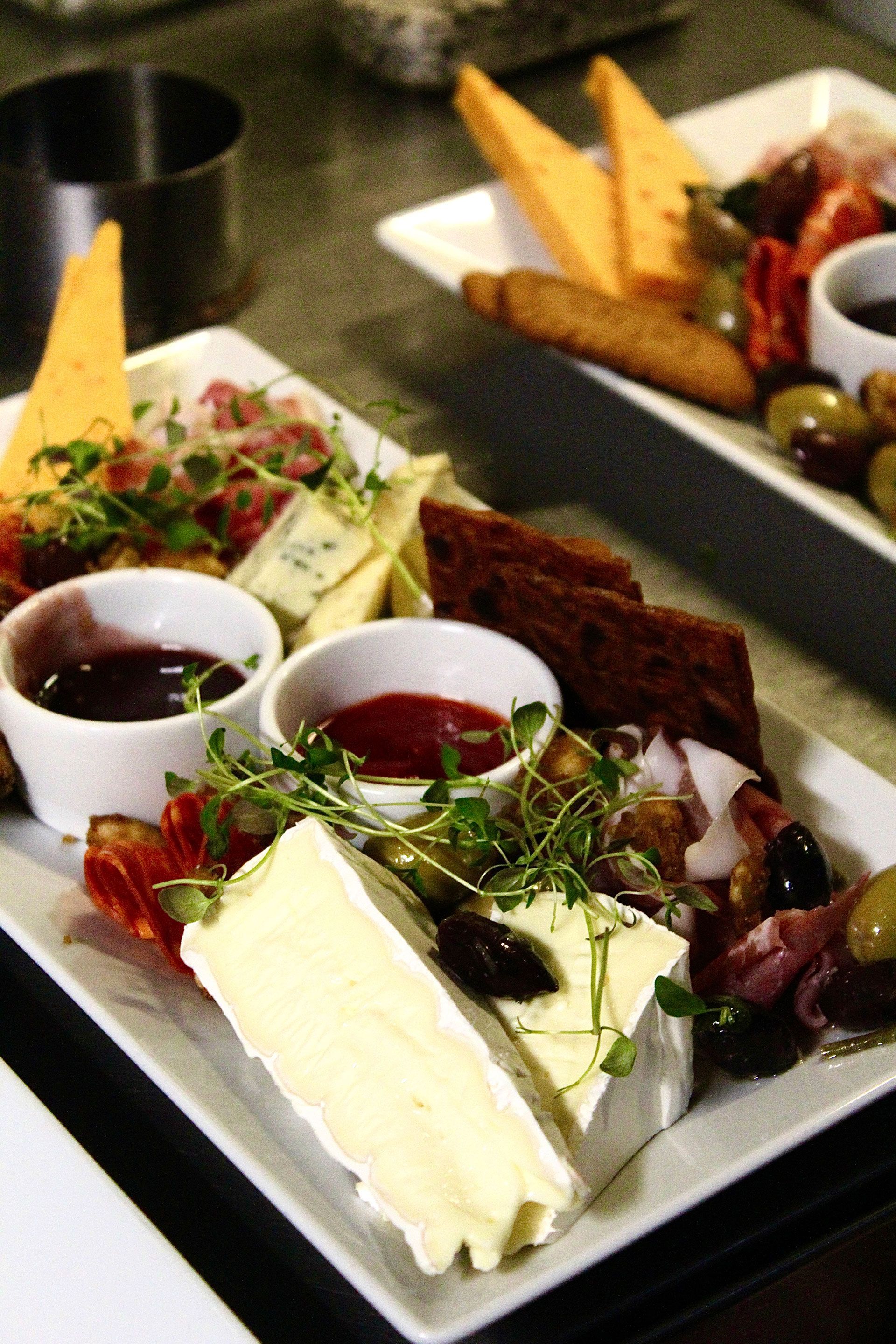 Ravintola Turku, Uudet juhlatilat